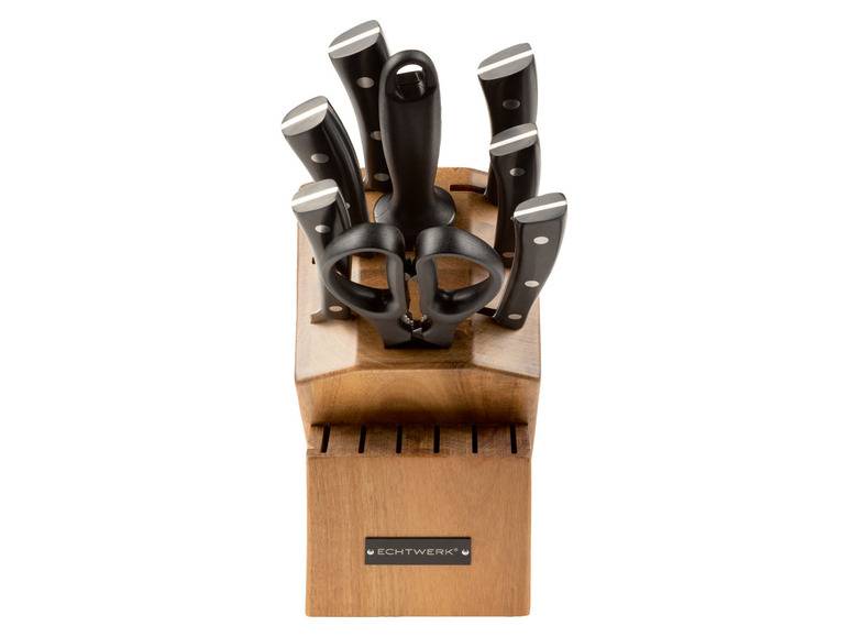 ECHTWERK Messerblock Premium 15tlg Online