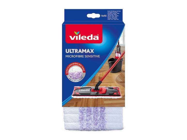 Vileda Ultramax Flachwischer Schlussverkauf