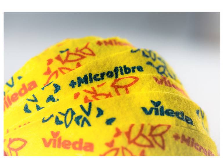 Vileda Supermocio 2er Ersatzkopf Meist gekauft