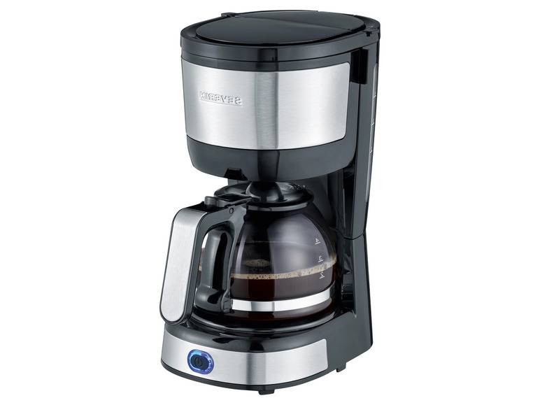 SEVERIN Filterkaffeemaschine »KA 9258«