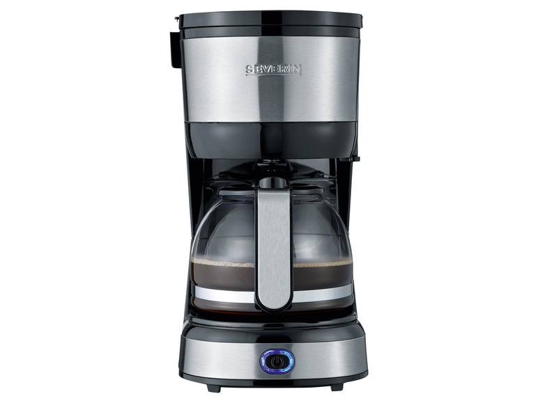 SEVERIN Filterkaffeemaschine »KA 9258« Blitzverkäufe