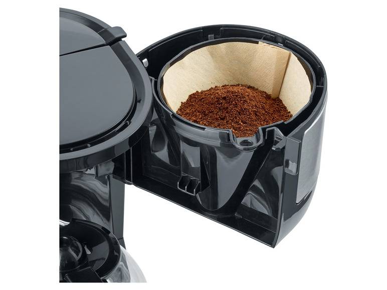 SEVERIN Filterkaffeemaschine »KA 9258« Blitzverkäufe
