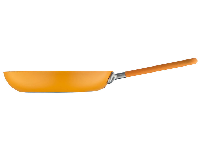 Masterpro by ALESSI Bratpfanne 24cm Fabrikpreis