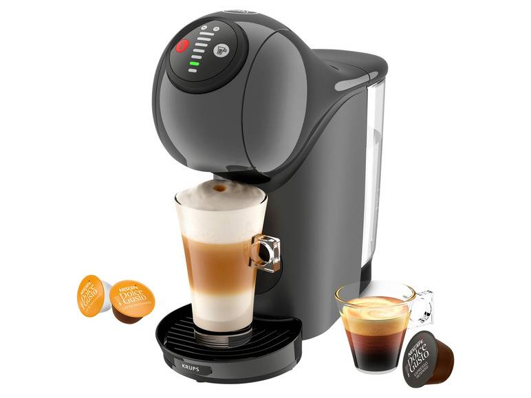 Krups Nescafé Dolce Gusto »Genio S Basic« Begrenztes Angebot