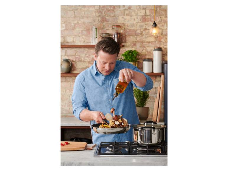 Jamie Oliver by Tefal Edelstahl-Bratpfanne Ø 28 cm Online Shopping
