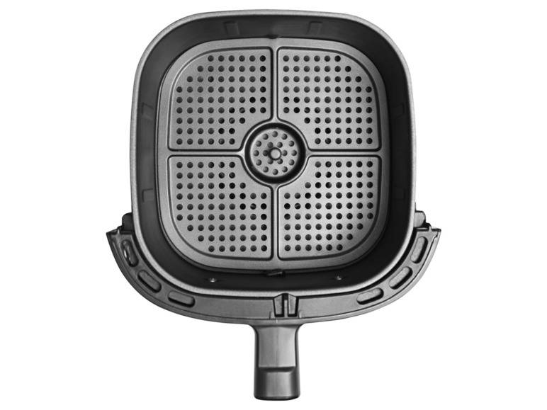 Tefal Heißluftfritteuse »Easy Fry Compact EY1458«, 1300 W Valentinstagsangebot