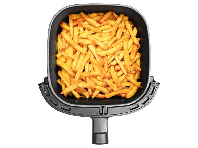 Tefal Heißluftfritteuse »Easy Fry Compact EY1458«, 1300 W Valentinstagsangebot