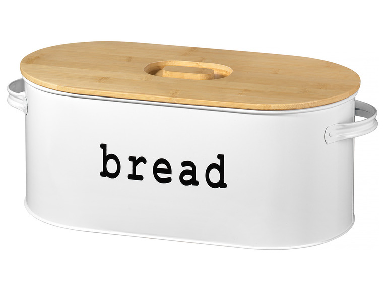 Esmeyer Brotkasten aus Metall Lagerräumung