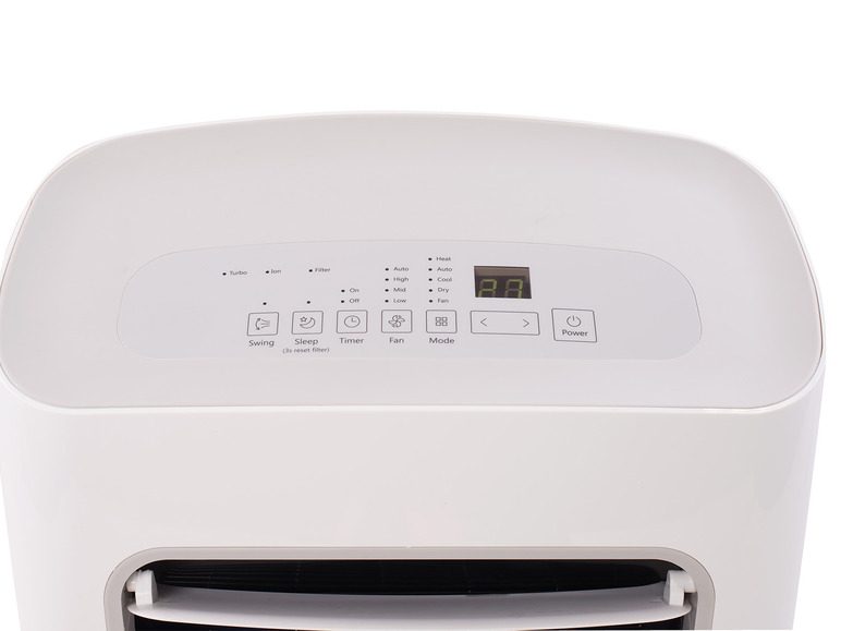 Comfee mobile Klimaanlage »SOGNIDORO-09E« Exklusive Angebote