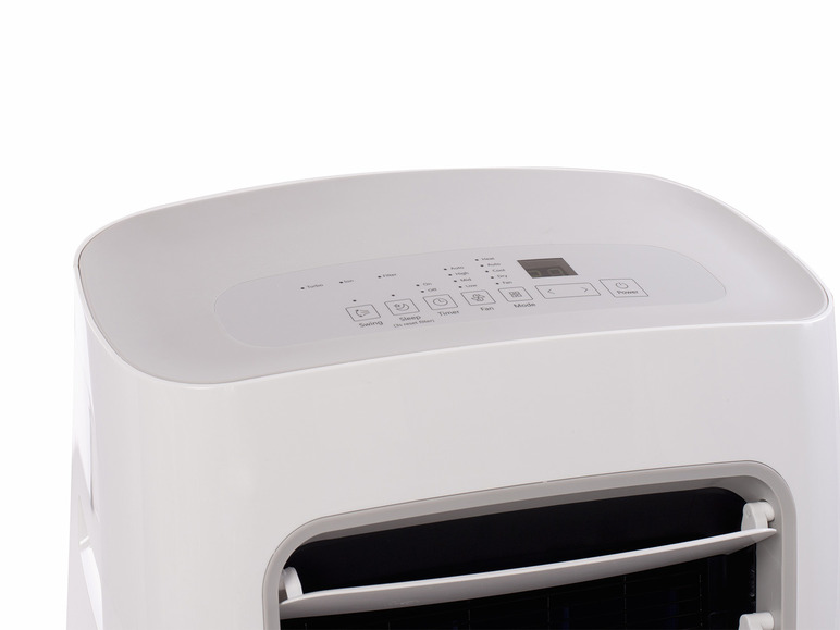 Comfee mobile Klimaanlage »SOGNIDORO-09E« Exklusive Angebote