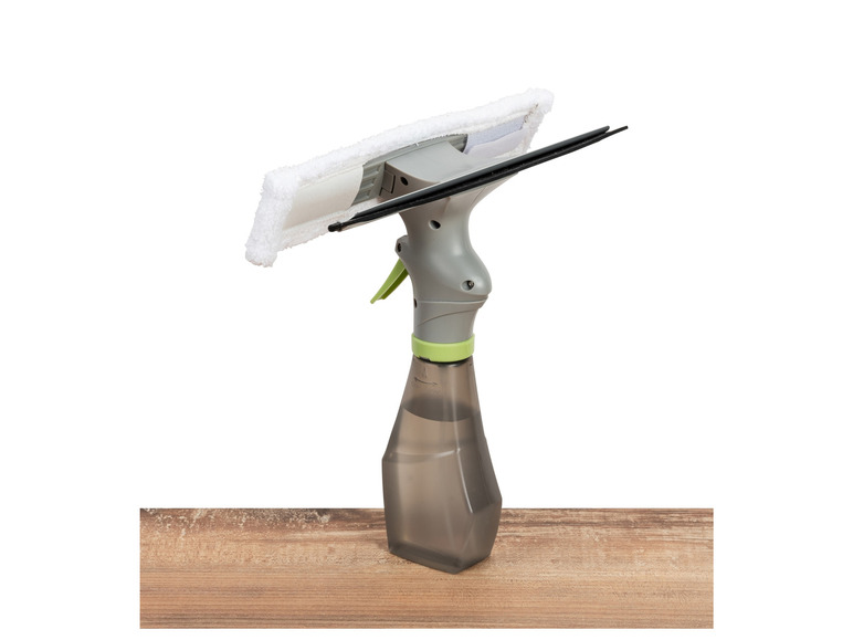 Wenko 3in1 Multifunktionaler Fensterreiniger Blitzangebot