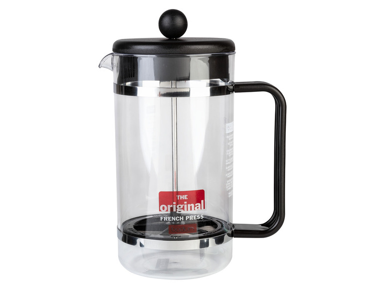 BODUM Kaffeebereiter/ Milchaufschäumer/ Teebereiter Tägliche Deals