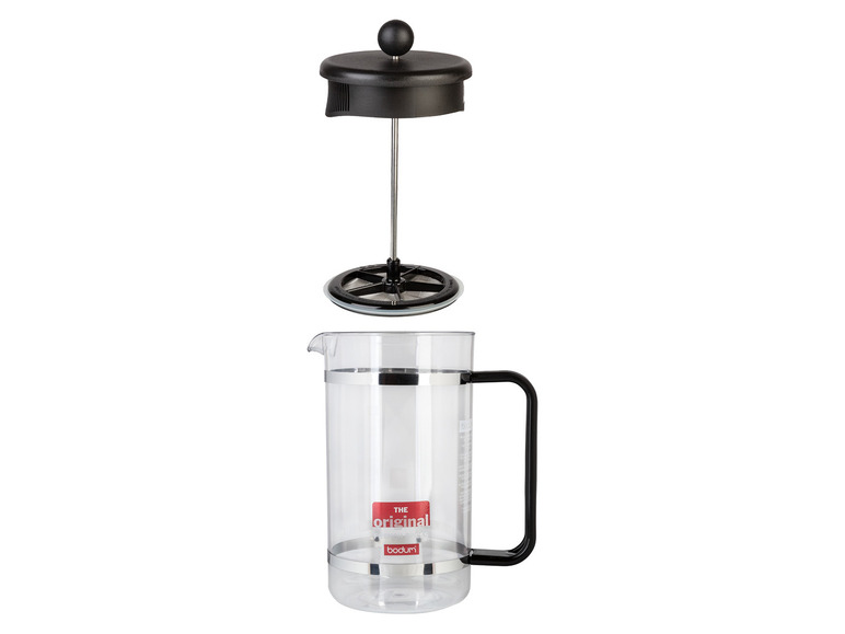 BODUM Kaffeebereiter/ Milchaufschäumer/ Teebereiter Tägliche Deals