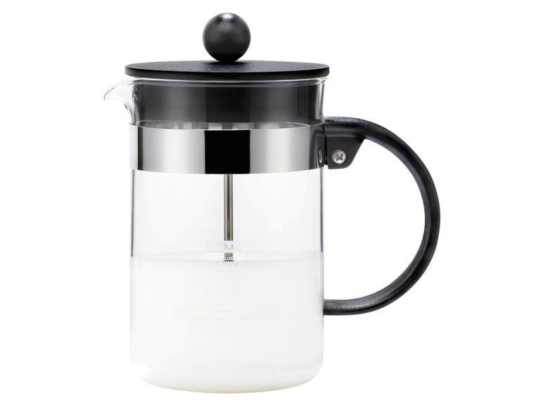 BODUM Kaffeebereiter/ Milchaufschäumer/ Teebereiter Tägliche Deals