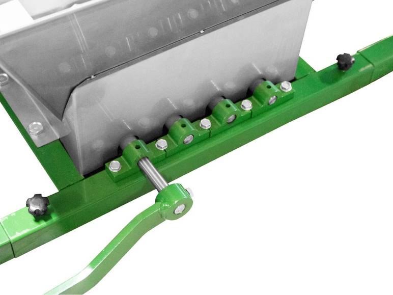Güde Obstmühle Sonderangebote