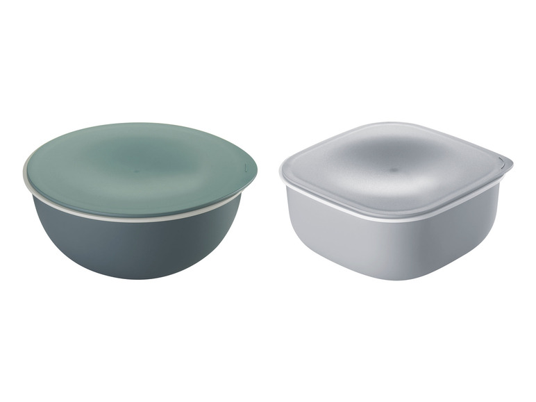 Forme Casa Guzzini Design Aufbewahrungsdose »PRE ZERO«, mit Deckel Wochenangebot