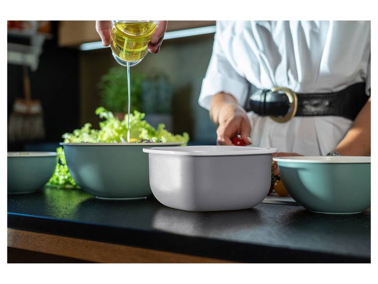 Forme Casa Guzzini Design Aufbewahrungsdose »PRE ZERO«, mit Deckel Wochenangebot