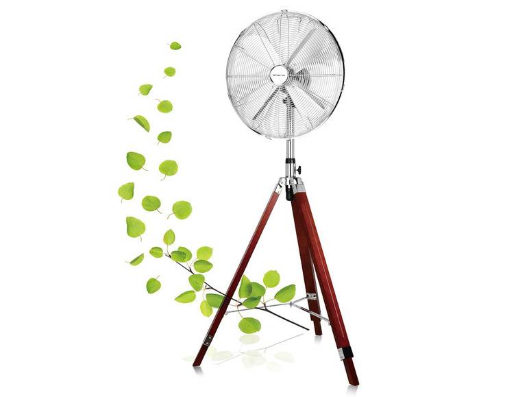 Emerio Standventilator FN-120952 Zeitbegrenzte Promotion
