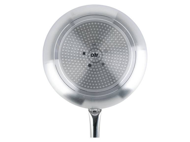 ELO Aluminium-Schmorpfanne, Ø 28 cm, mit Antihaftversiegelung Discount Store für neue Produkte