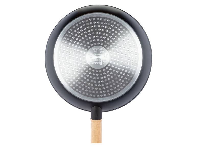 Russell Hobbs Pfanne / Wok, 28 cm, Recycling-Aluminium Fabrikladen