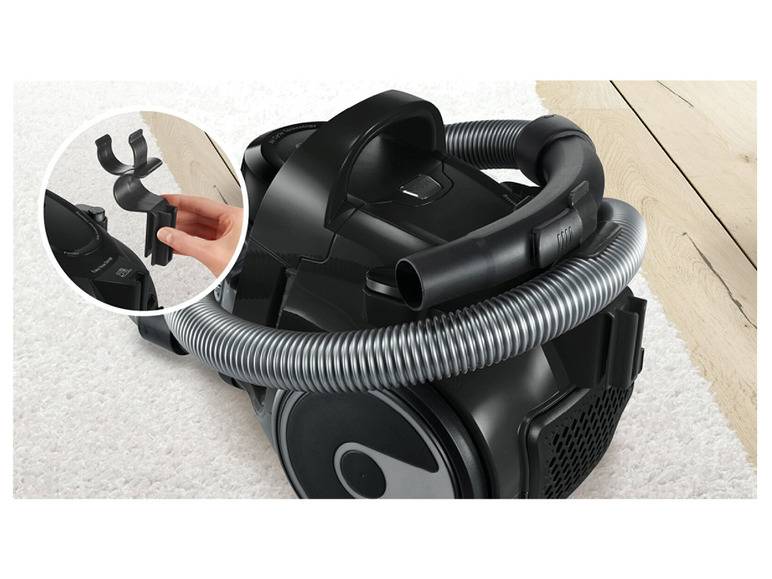 BOSCH Bodenstaubsauger »BGS05BL1H« Outlet