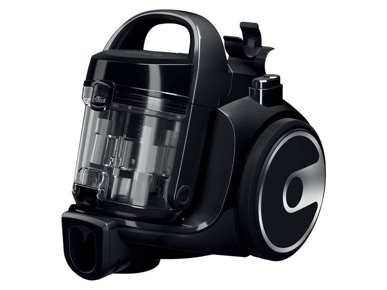 BOSCH Bodenstaubsauger »BGS05BL1H« Outlet