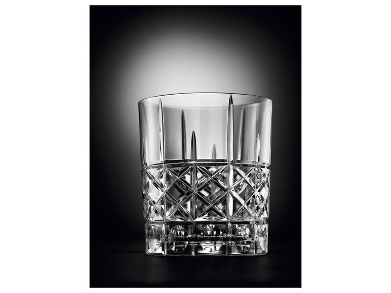 SPIEGELAU Gläserset Roma, 4er Set Sonderangebot