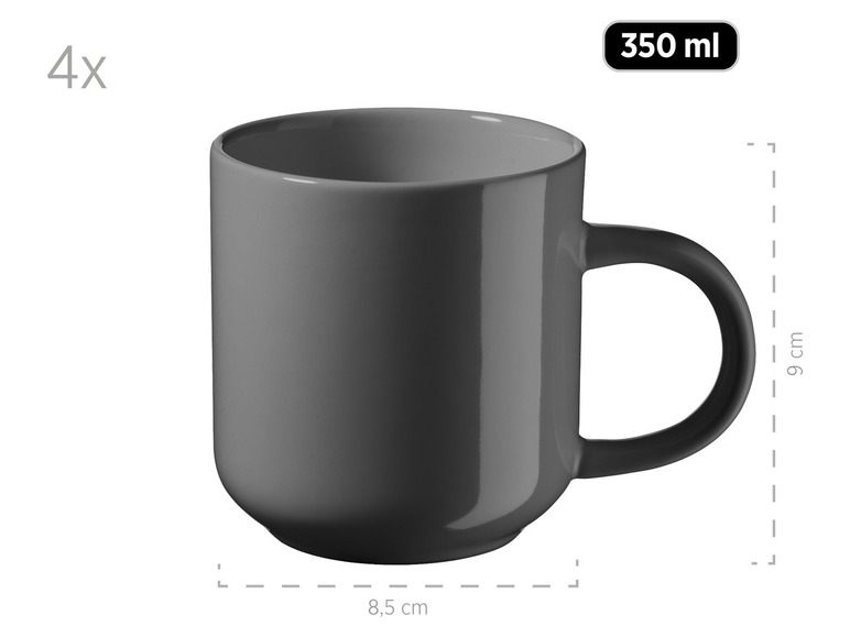 MÄSER Serie Alenia 16tlg. Kombiservice Günstig kaufen