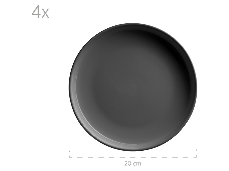 MÄSER Serie Alenia 16tlg. Kombiservice Günstig kaufen