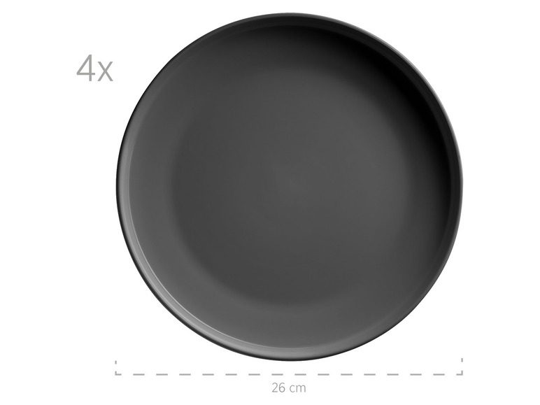 MÄSER Serie Alenia 16tlg. Kombiservice Günstig kaufen