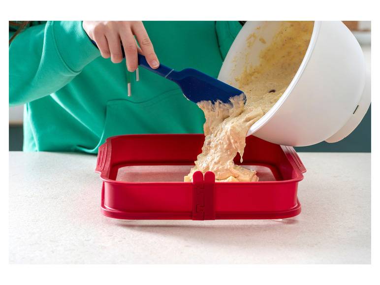 Coox Auflaufform XL, mit Glasboden Begrenztes Angebot