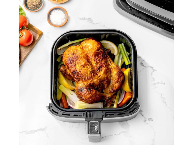 Cosori Heißluftfritteuse CP158-AF, 5,5 l, 11 Programme Online Shopping