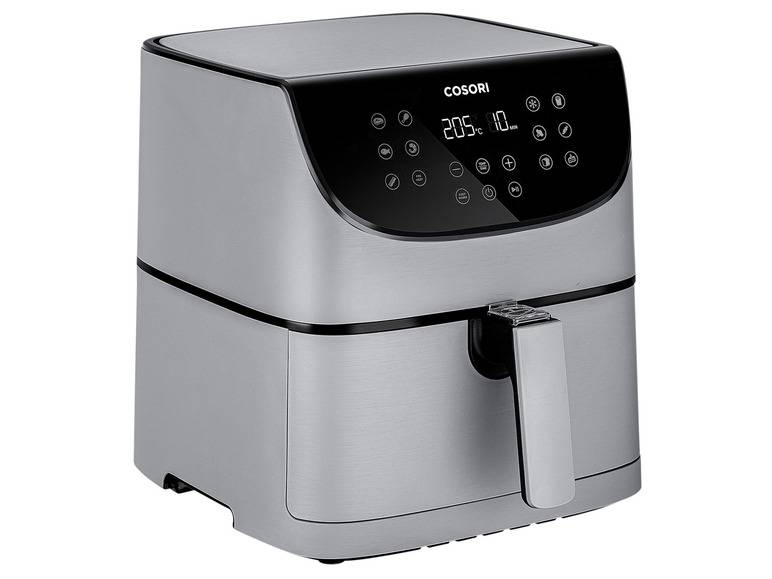 Cosori Heißluftfritteuse CP158-AF, 5,5 l, 11 Programme Online Shopping