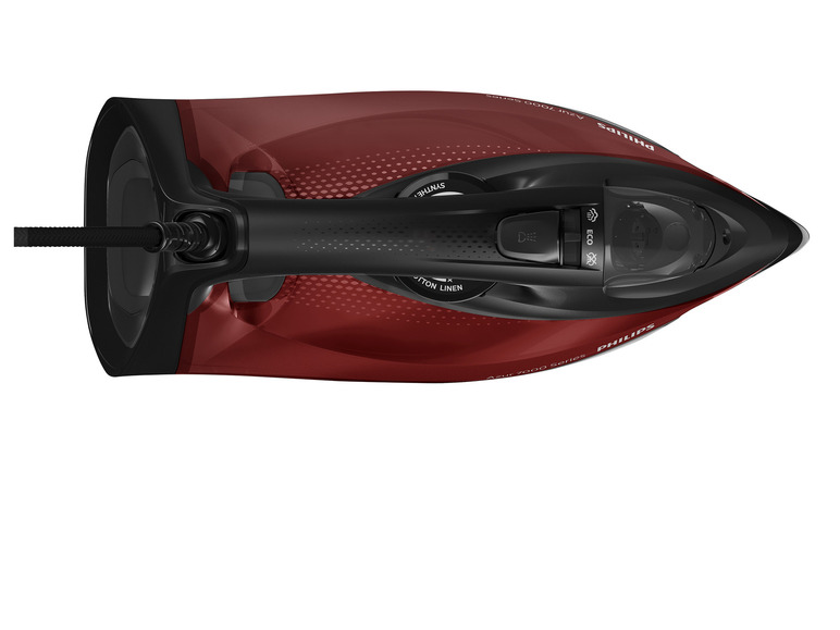 PHILIPS Dampfbügeleisen »DST7022/40«, 2800 W Preisnachlass