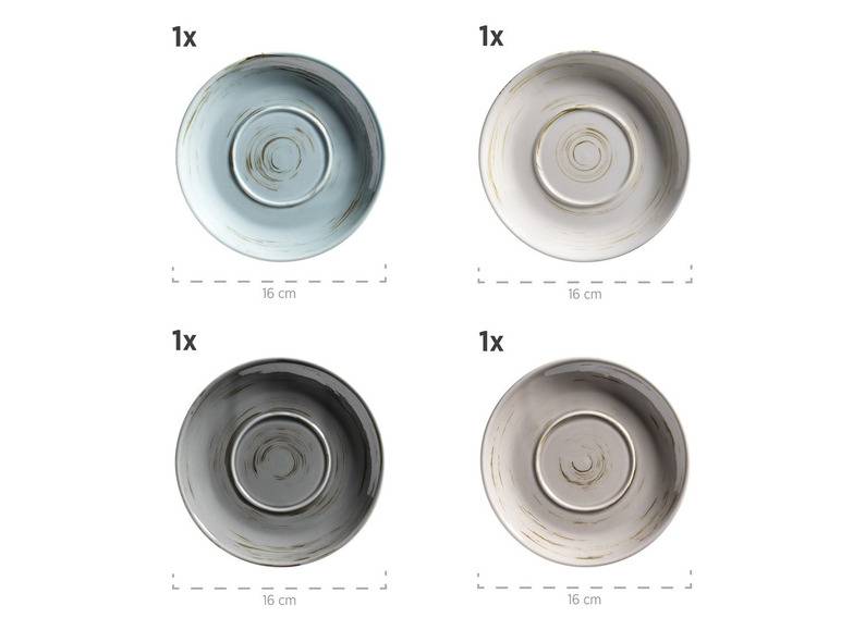 MÄSER Serie Derby, Premium Suppentassen Osterangebot