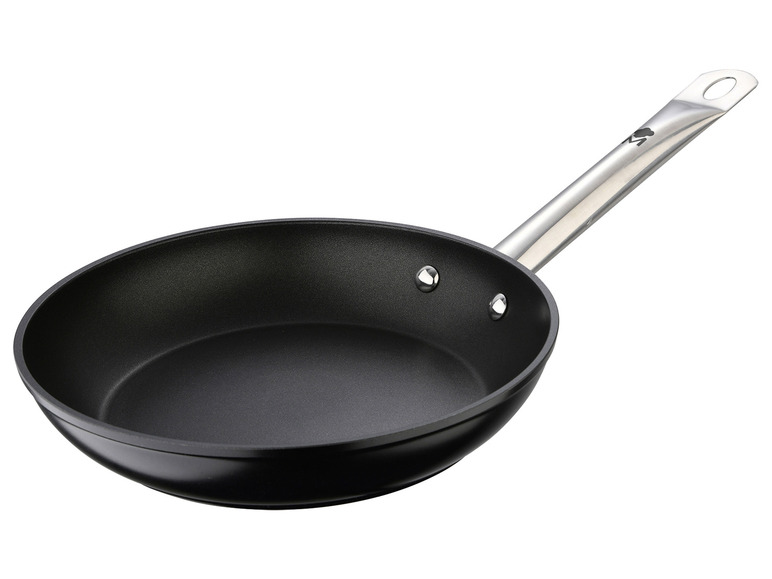 Masterpro Bratpfanne, geschmiedetes Aluminium, 24 cm Muttertagsangebot