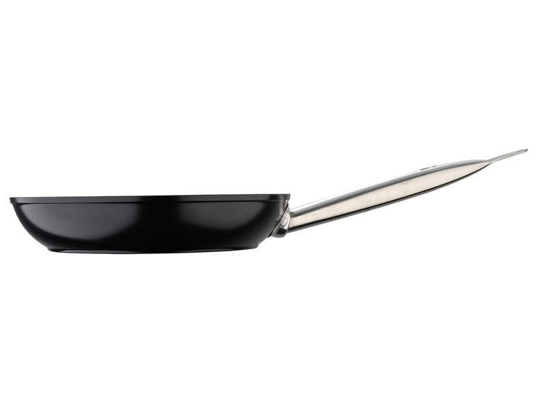 Masterpro Bratpfanne, geschmiedetes Aluminium, 24 cm Muttertagsangebot