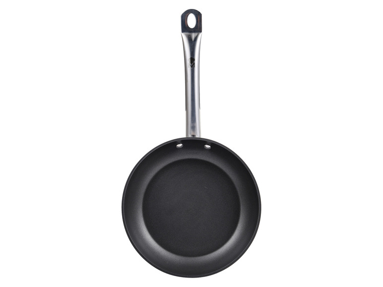 Masterpro Bratpfanne, geschmiedetes Aluminium, 24 cm Muttertagsangebot