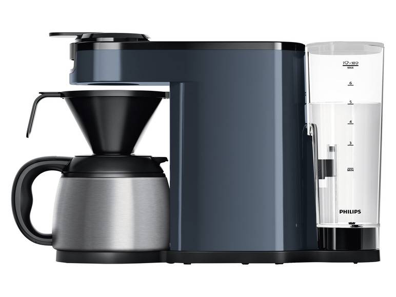 PHILIPS Senseo Switch Pad- und Filterkaffeemaschine »Switch HD7891/74«, 2-in-1-Brühtechnologie Valentinstagsangebot