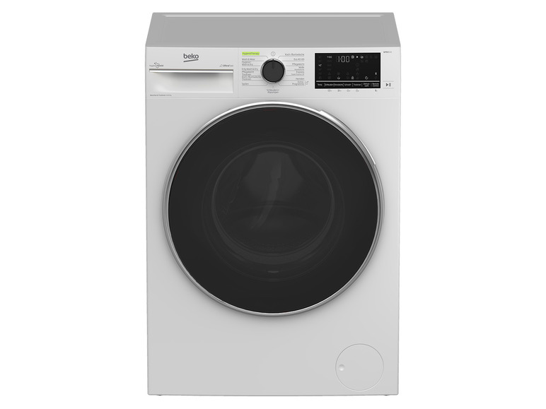 BEKO Waschtrockner, »B3DFT510442W« Lagerräumung