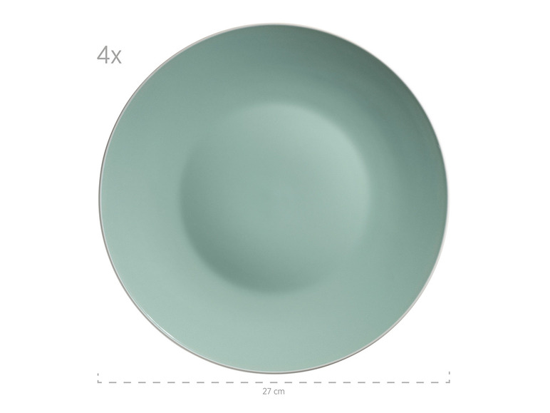 MÄSER Serie Elissa 24-teiliges Kombiservice Online Outlet