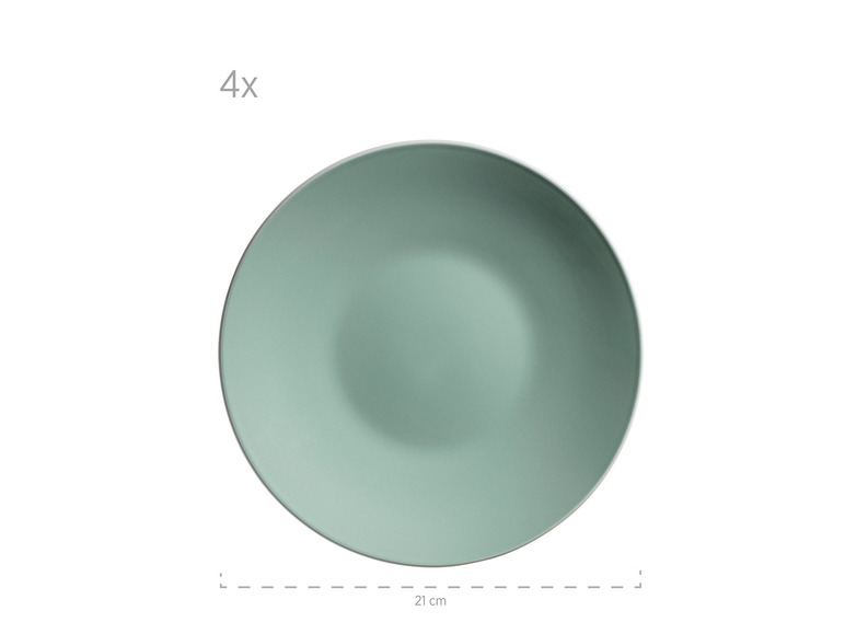 MÄSER Serie Elissa 24-teiliges Kombiservice Online Outlet