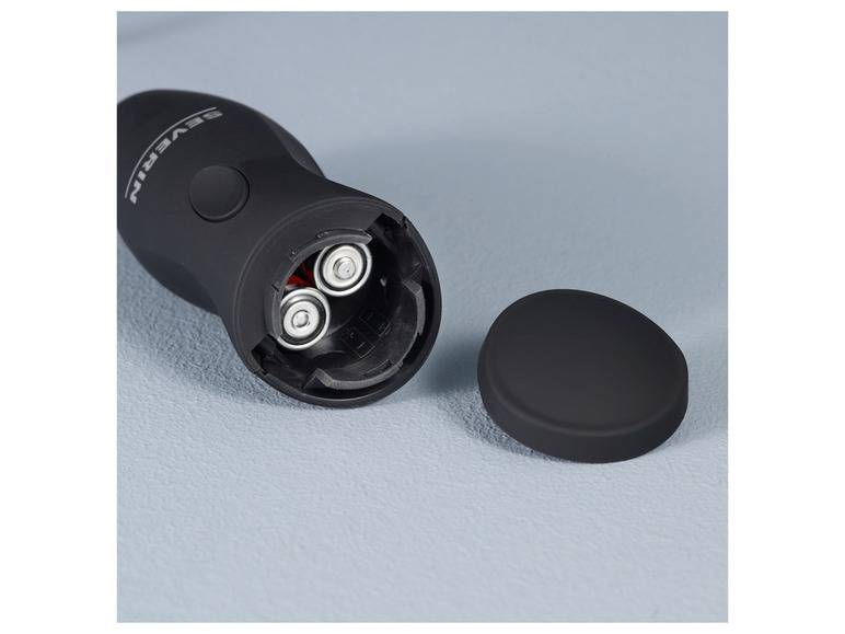 SEVERIN Milchaufschäumer »SM 9297«, batteriebetrieben Bestseller