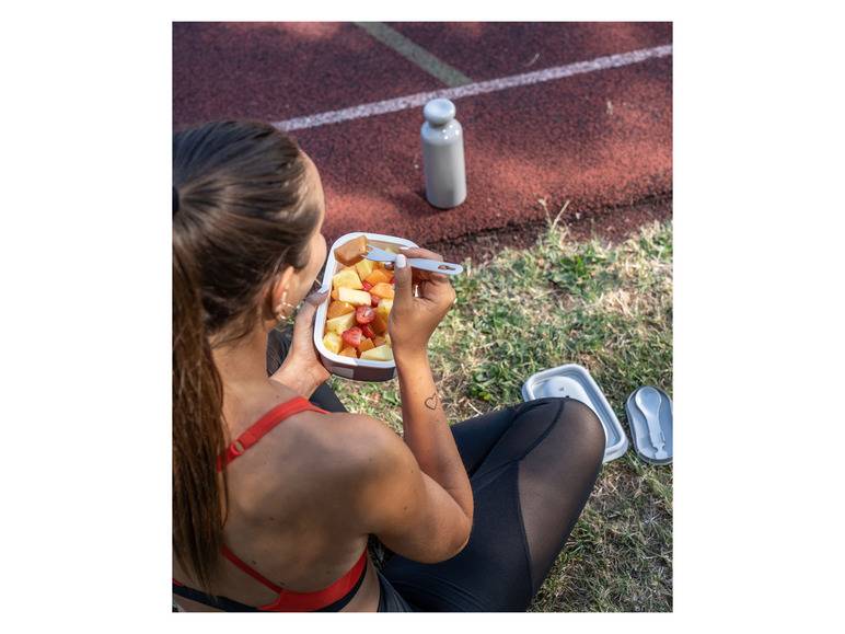 Forme Casa Guzzini Design To Go Lunchbox »PRE ZERO«, 0,9 l Riesige Ersparnisse