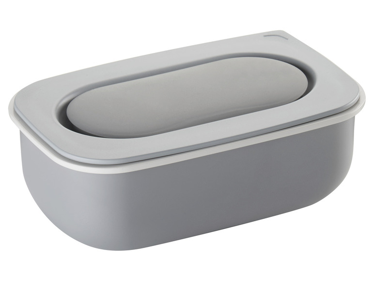 Forme Casa Guzzini Design To Go Lunchbox »PRE ZERO«, 0,9 l Riesige Ersparnisse