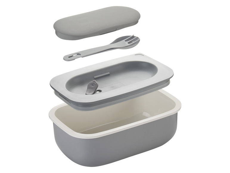 Forme Casa Guzzini Design To Go Lunchbox »PRE ZERO«, 0,9 l Riesige Ersparnisse