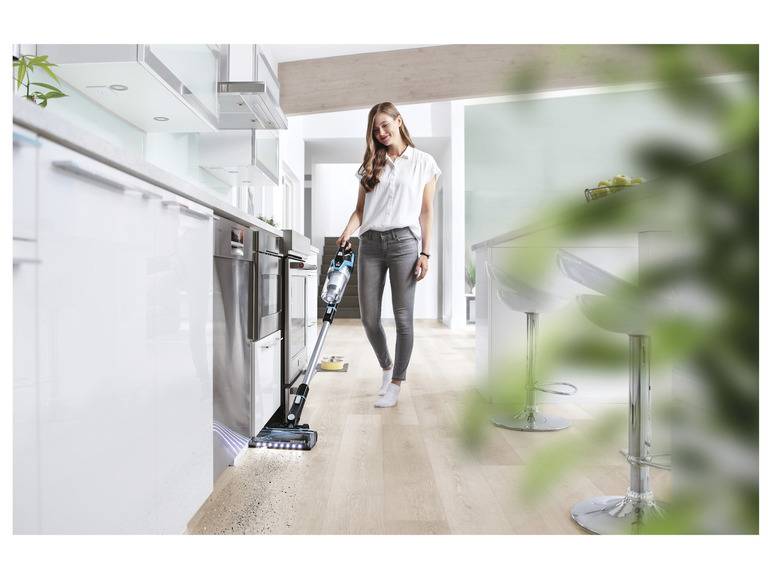Bissell Handstaubsauger »2907N«, 21 V, kabellos VIP-Rabatte