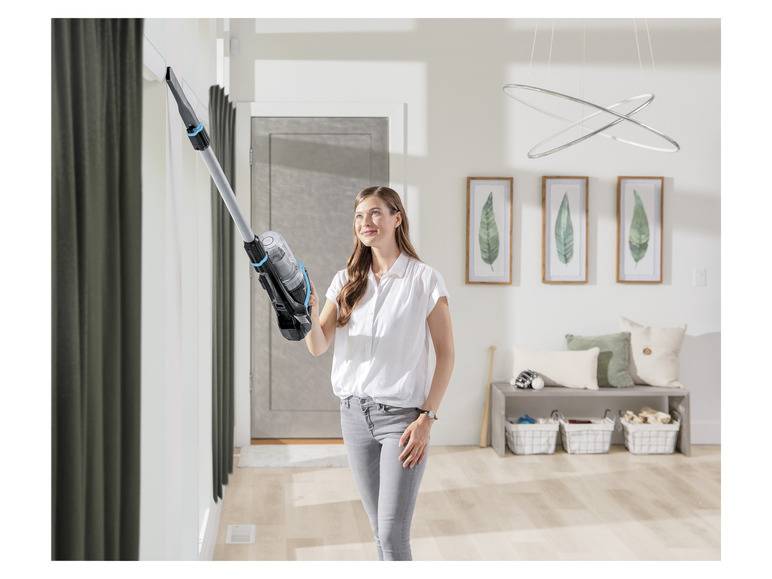 Bissell Handstaubsauger »2907N«, 21 V, kabellos VIP-Rabatte