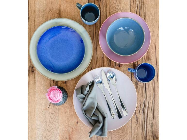 MÄSER Serie Ossia, Teller-Set für 6 Personen Super Sparpreis