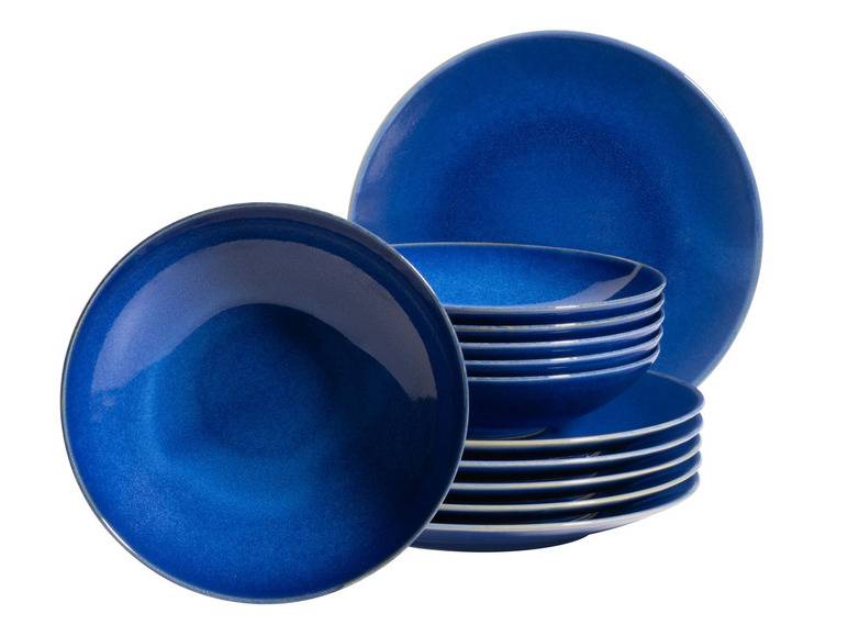 MÄSER Serie Ossia, Teller-Set für 6 Personen Super Sparpreis